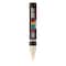 uni® POSCA® PC-5BR Water-Based Brush Tip Paint Marker